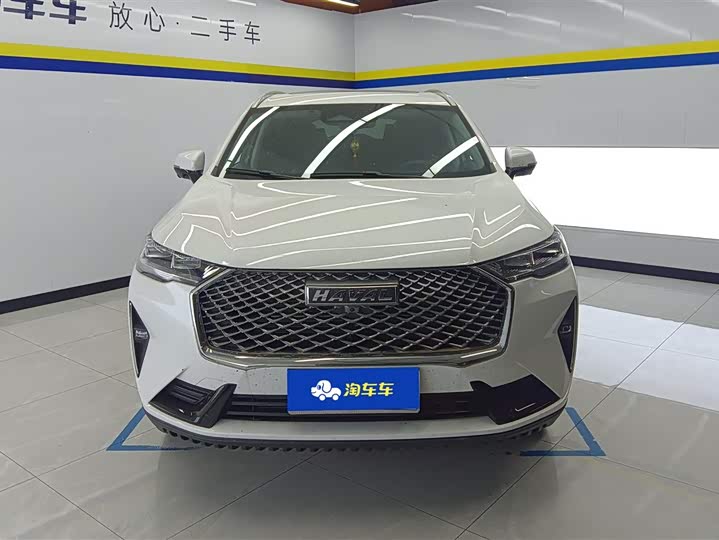 Фото 2 - Haval H6