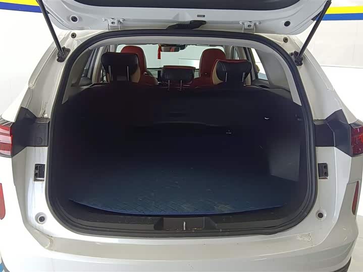 Фото 4 - Haval H6