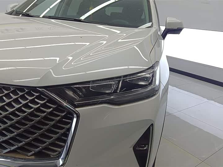 Фото 5 - Haval H6