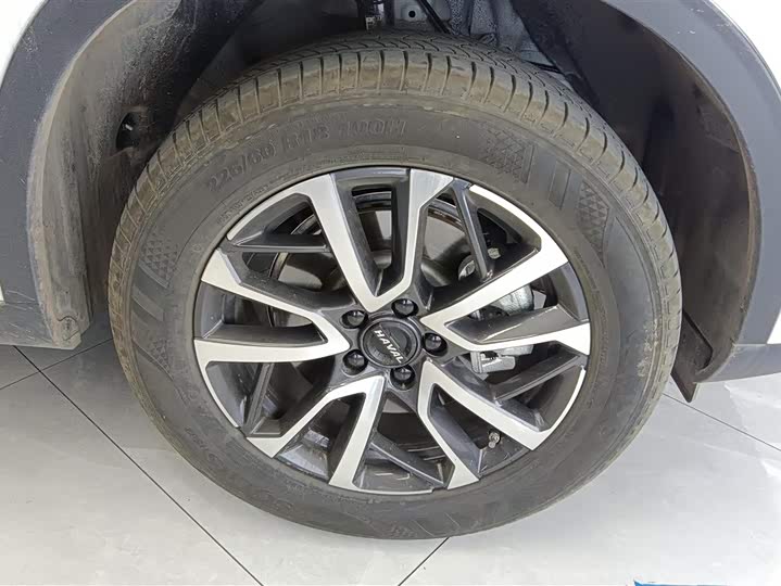 Фото 6 - Haval H6