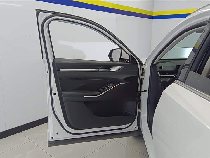 Фото 7 - Haval H6