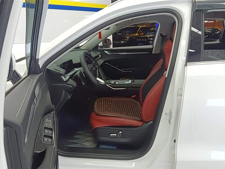 Фото 9 - Haval H6