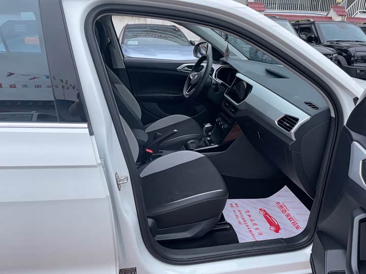 Фото 7 - Volkswagen Tacqua