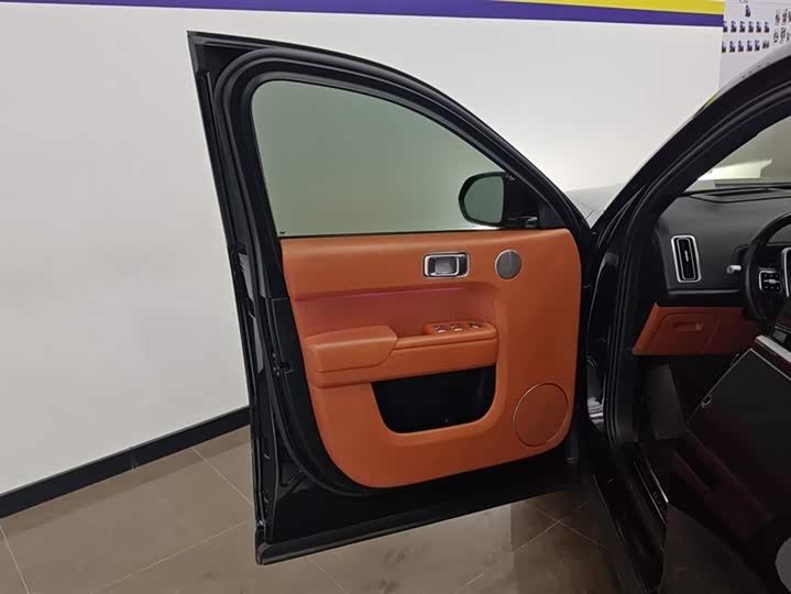 Фото 7 - LiXiang L8