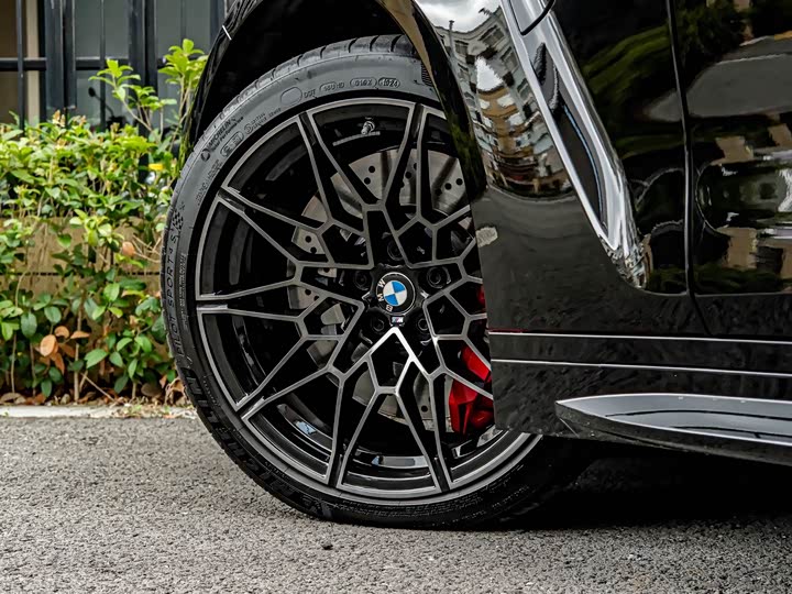 Фото 8 - BMW M4