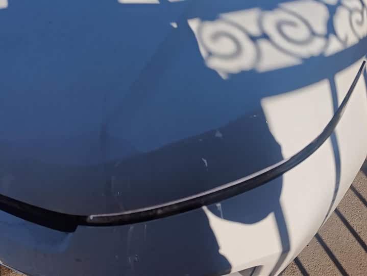 Photo 5 - Geely Icon