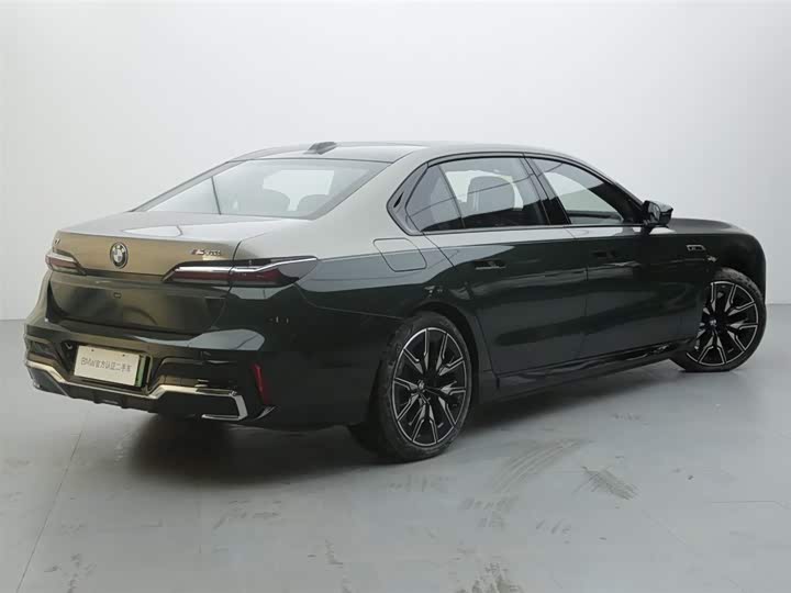 BMW i7 2023 2023款 M70L