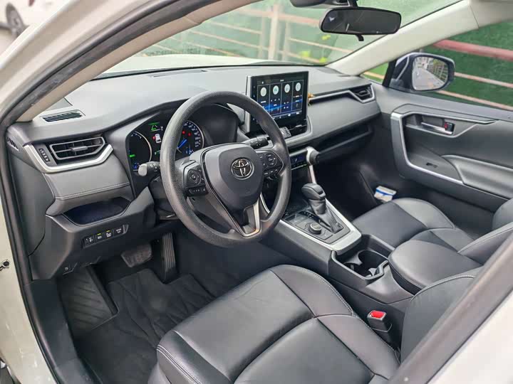 Фото 8 - Toyota Wildlander