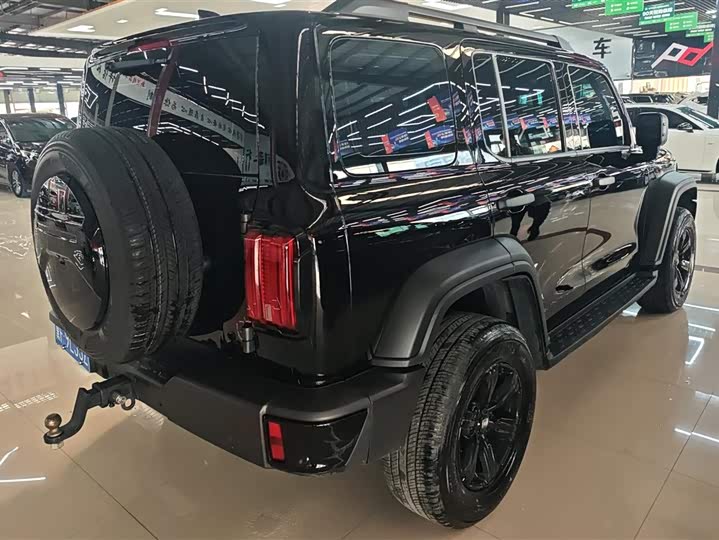 Фото 3 - Tank 300