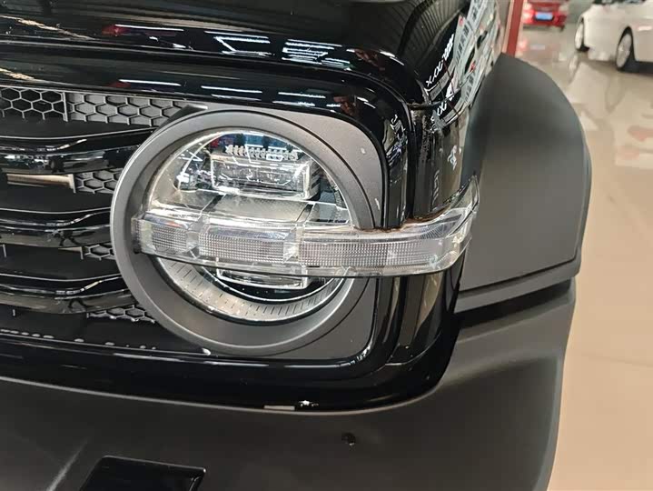 Фото 5 - Tank 300