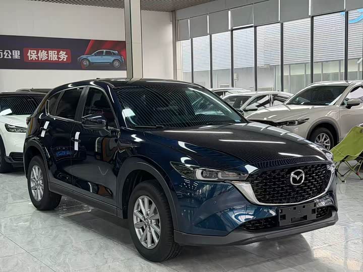 Photo 4 - Mazda CX-5