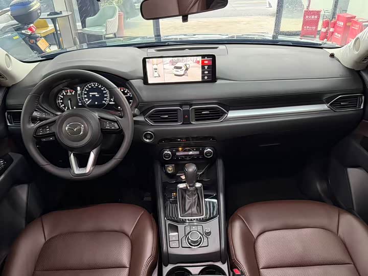 Photo 7 - Mazda CX-5