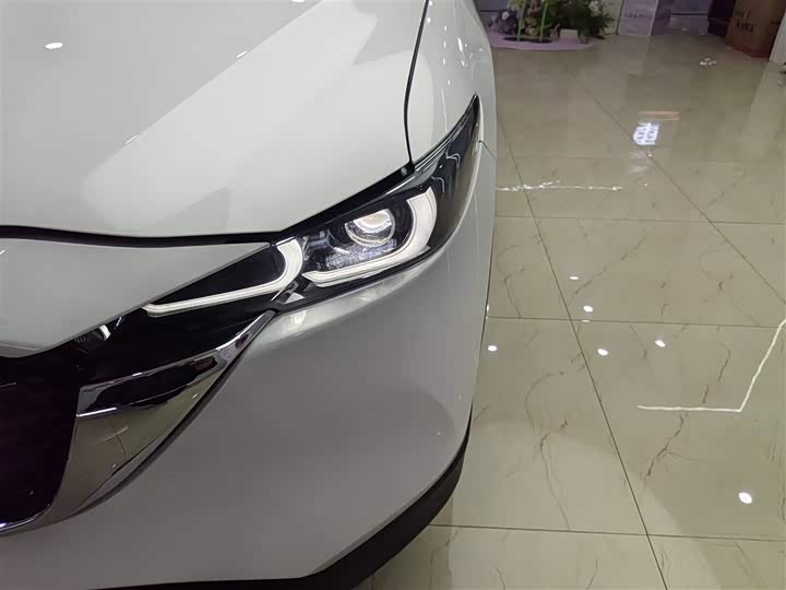 Фото 9 - Mazda CX-5