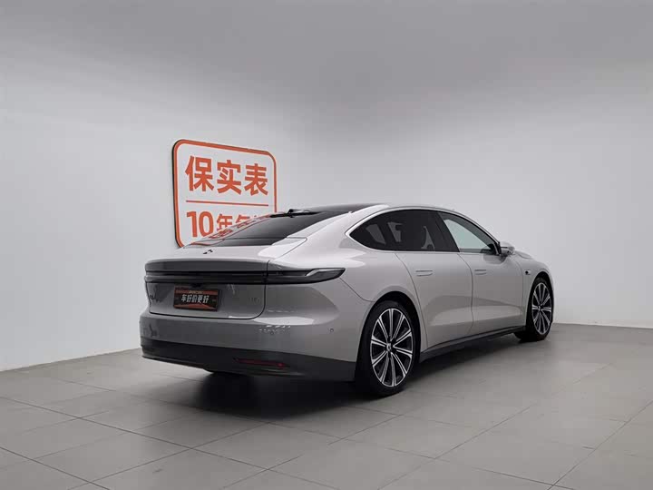 Фото 2 - Nio ET7