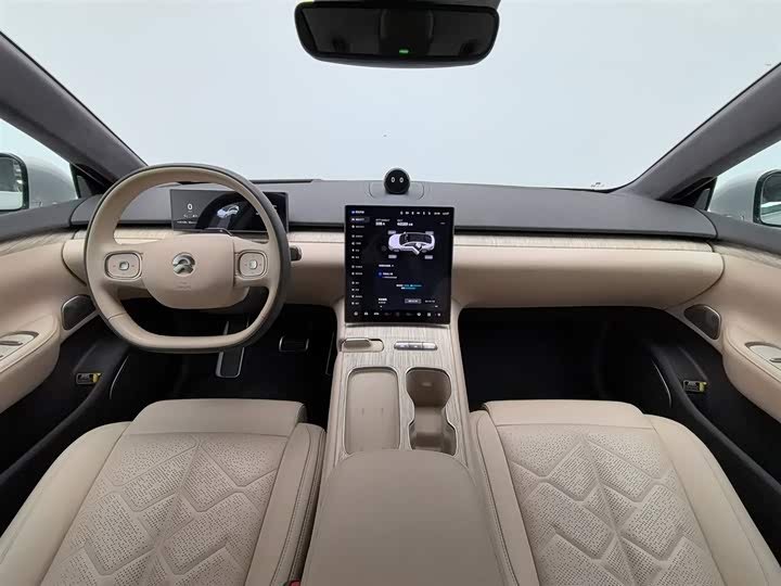 Фото 5 - Nio ET7