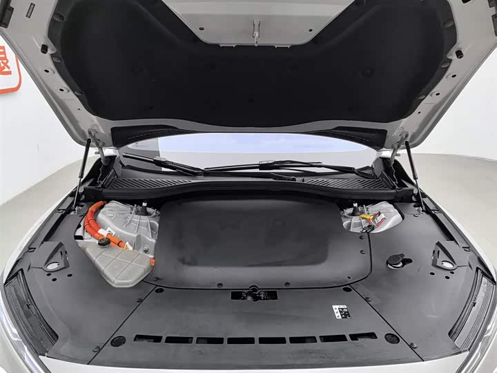 Фото 6 - Nio ET7