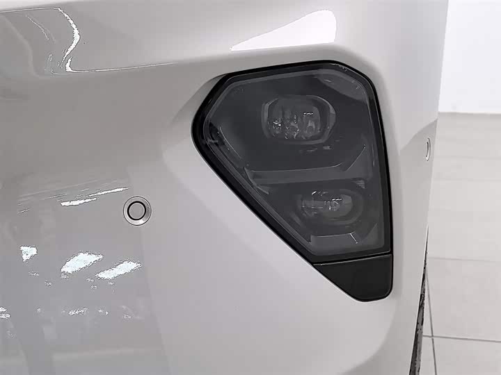 Фото 7 - Nio ET7