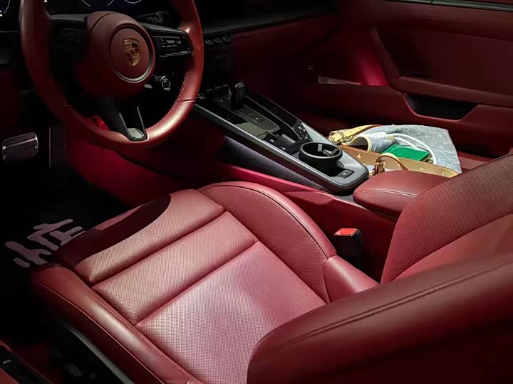 Фото 6 - Porsche 911