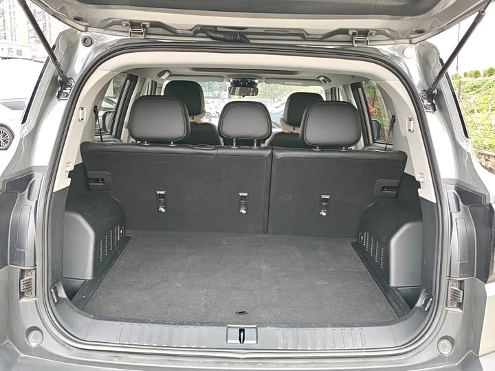 Photo 8 - Jetour Freedom