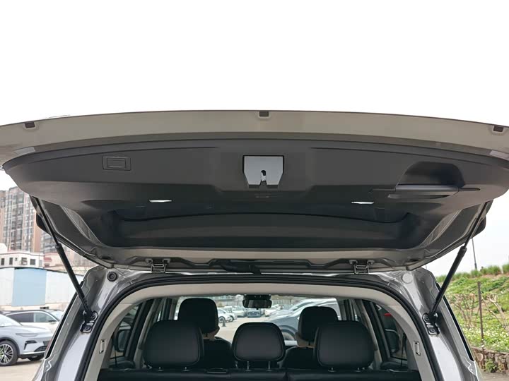 Photo 9 - Jetour Freedom