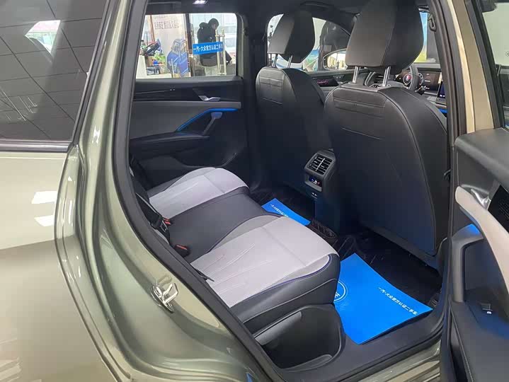 Фото 7 - Volkswagen Tayron