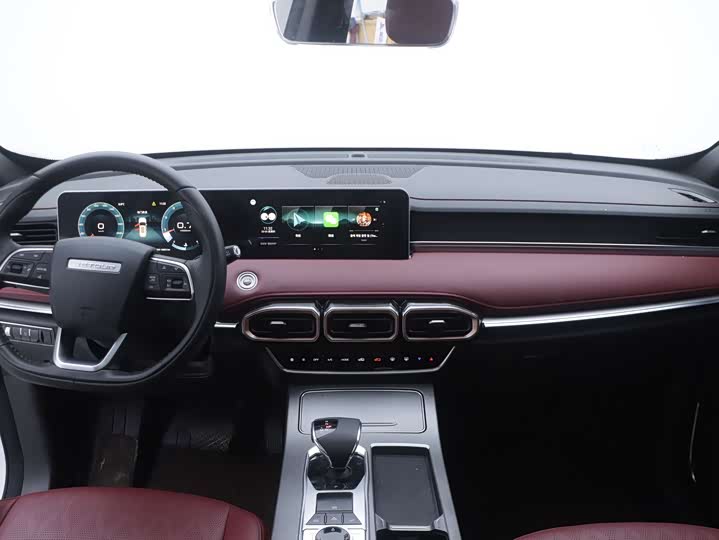 Фото 3 - Jetour X70