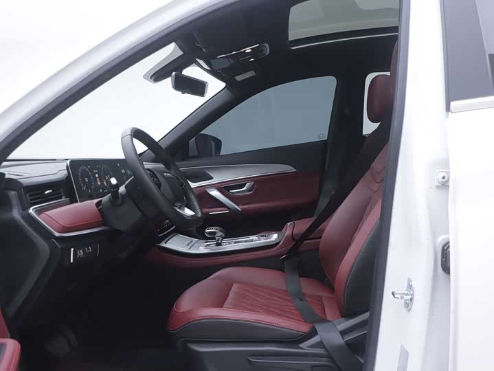 Фото 7 - Jetour X70