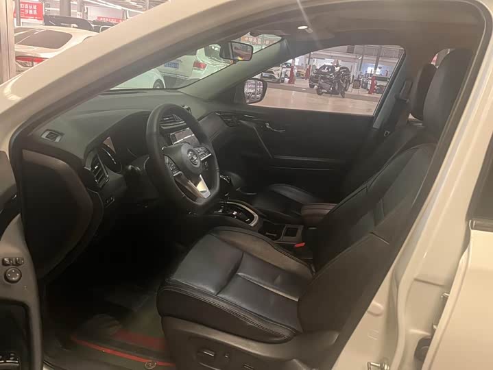 Фото 4 - Nissan X-Trail