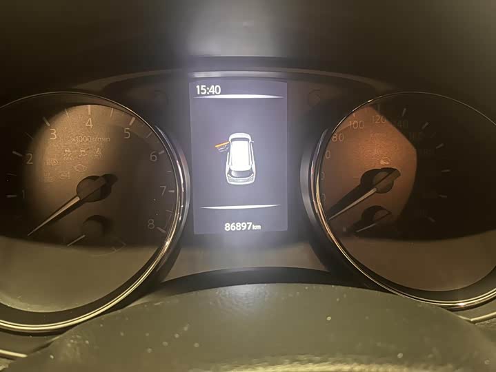 Фото 7 - Nissan X-Trail