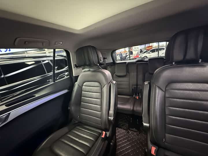 Фото 5 - Volkswagen Talagon