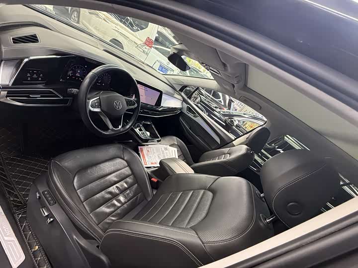 Фото 8 - Volkswagen Talagon