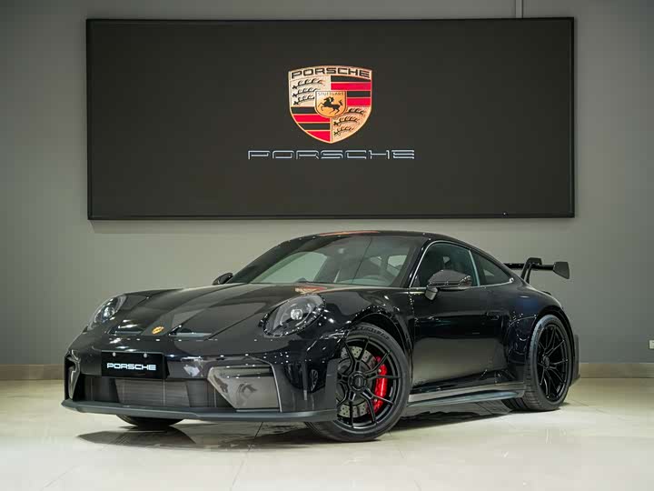 Photo 1 - Porsche 911