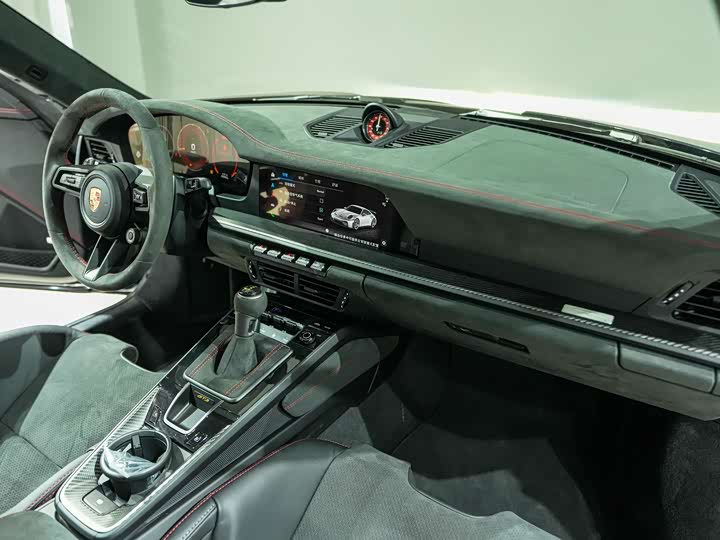 Photo 4 - Porsche 911