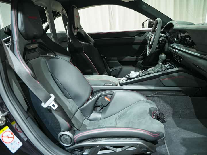 Photo 5 - Porsche 911