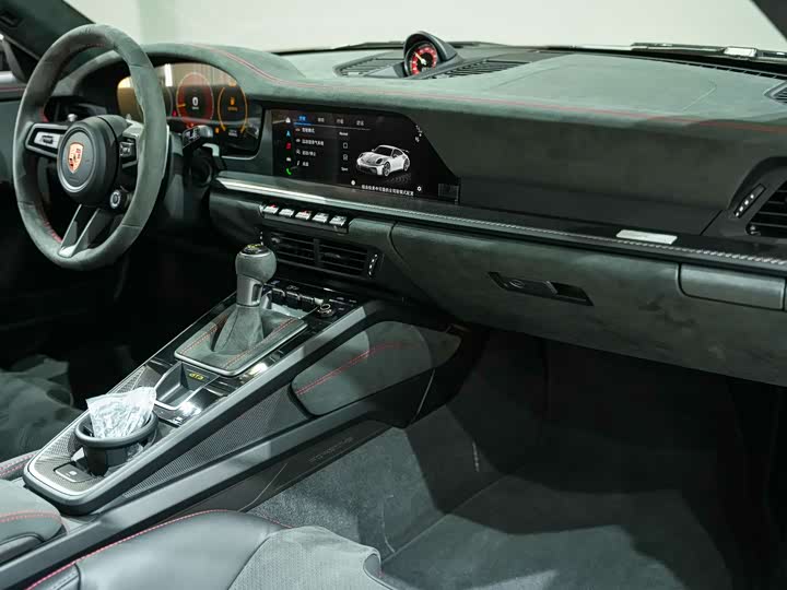 Photo 8 - Porsche 911