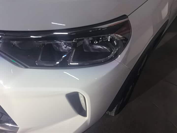 Фото 5 - Citroen C3-XR