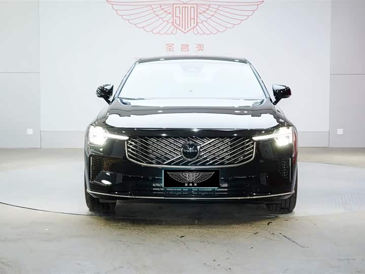 Фото 5 - Volvo S90