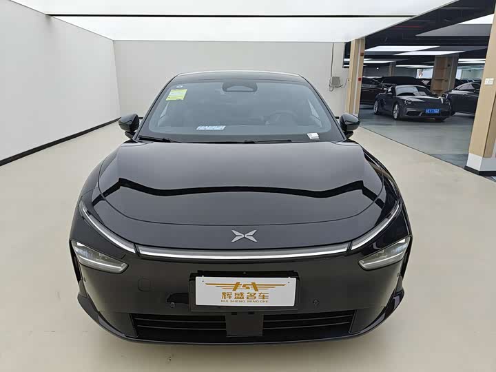 Фото 2 - XPeng F57