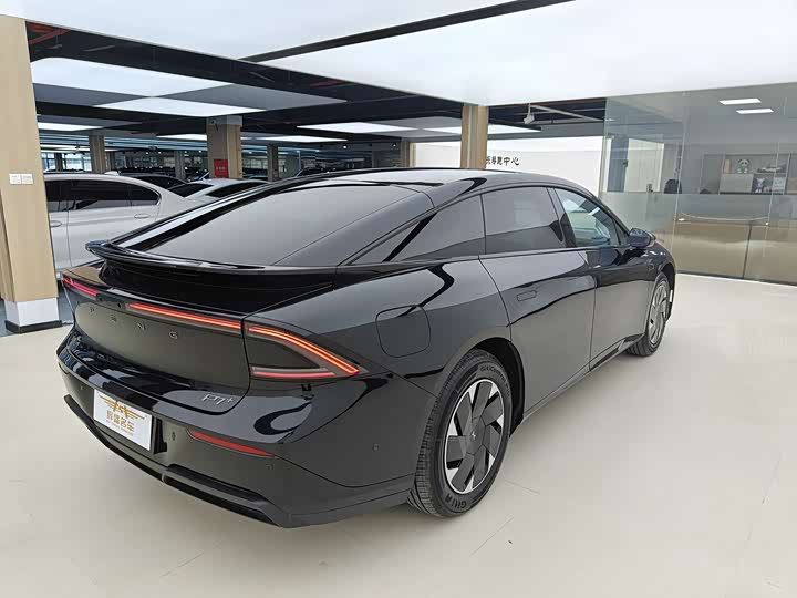 Фото 5 - XPeng F57