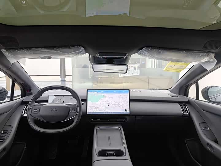 Фото 6 - XPeng F57