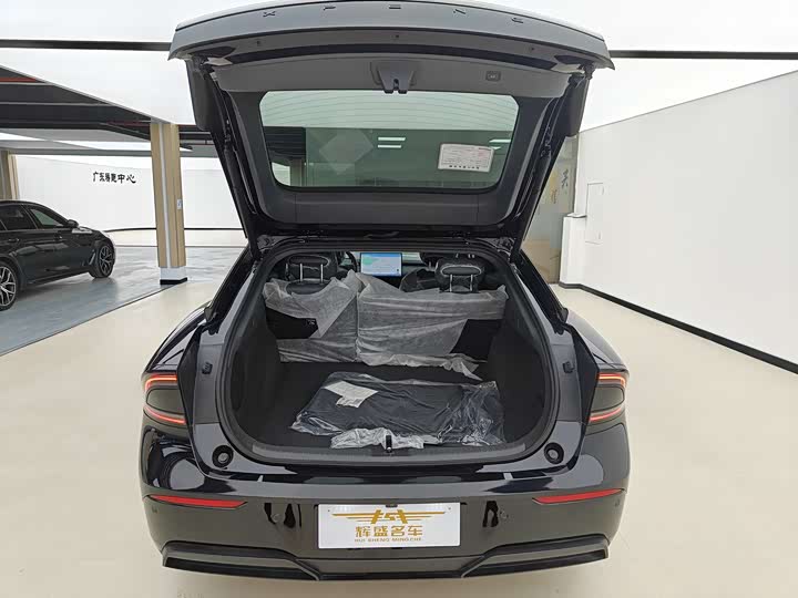 Фото 7 - XPeng F57