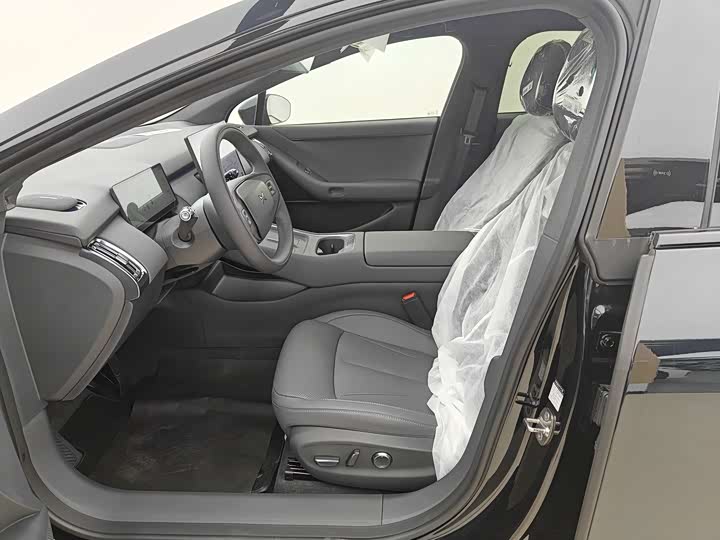 Фото 8 - XPeng F57