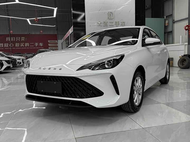 Фото 1 - Roewe i5