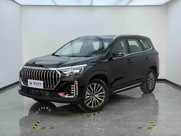 Фото 1 - Jetour X90 Plus