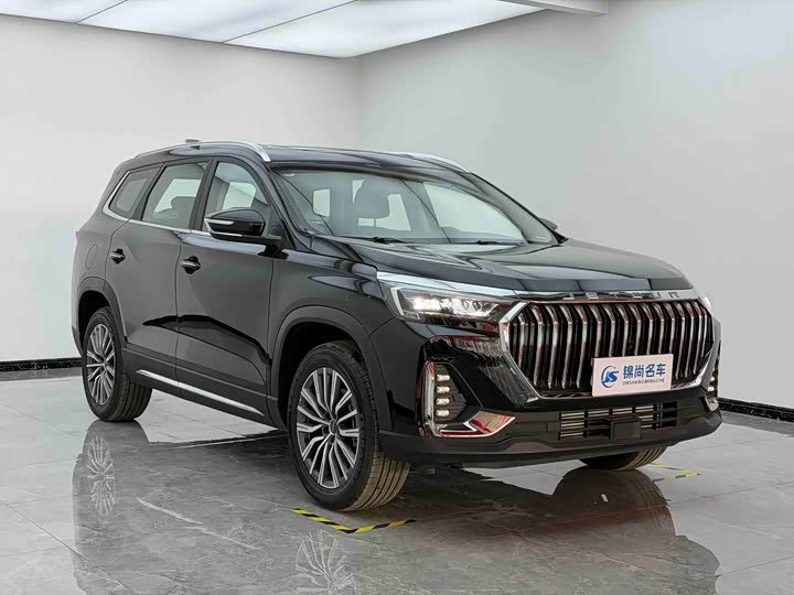 Фото 2 - Jetour X90 Plus