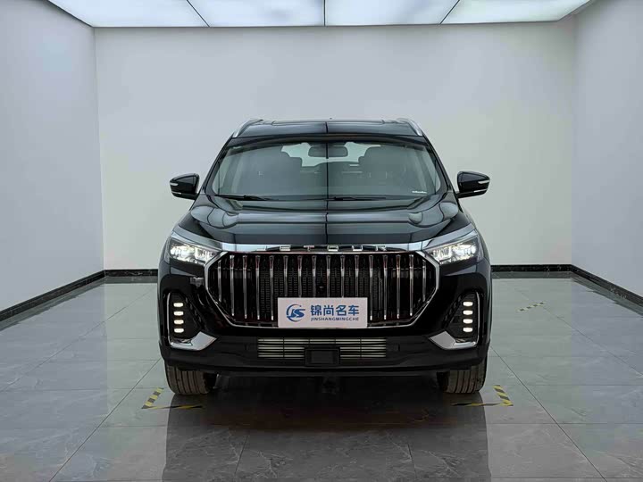 Фото 3 - Jetour X90 Plus