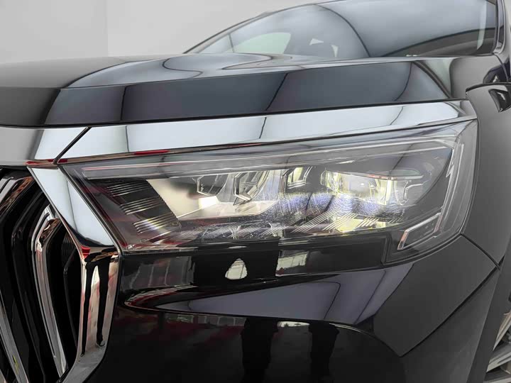 Фото 5 - Jetour X90 Plus