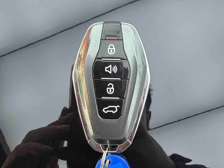 Фото 6 - Jetour X90 Plus