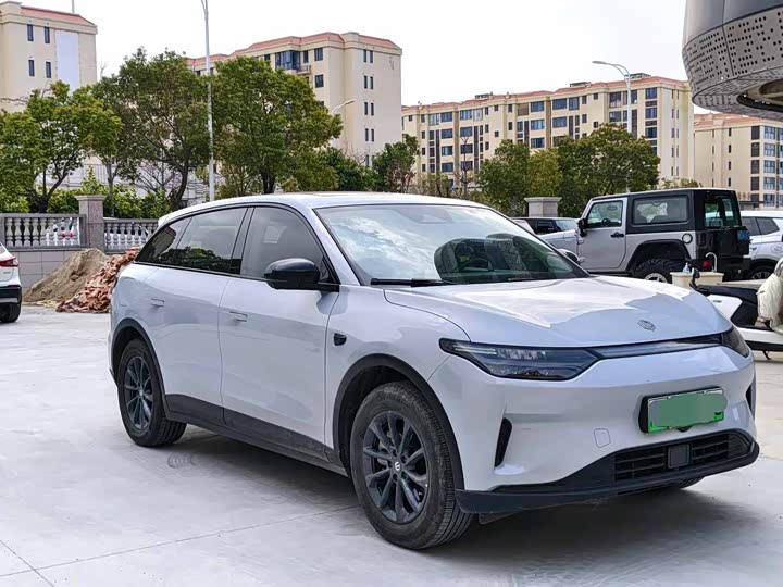 Photo 3 - Leapmotor C11