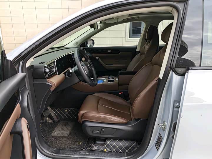 Photo 4 - Leapmotor C11